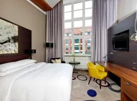 Sheraton Hannover Pelikan Hotel