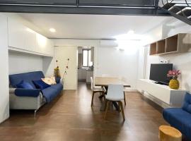 Maison 57, hotel in Brindisi