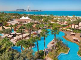 The Ritz-Carlton, Dubai, hotel near Skydive Dubai, Dubai