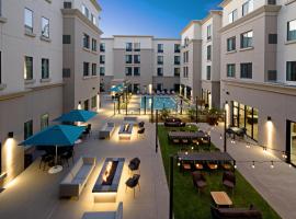 SpringHill Suites by Marriott Valencia, hotel di Valencia