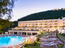 Four Points by Sheraton Sesimbra, hotel in Sesimbra