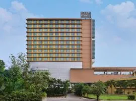 Four Points by Sheraton Navi Mumbai, Vashi