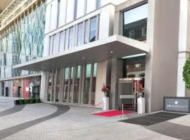 JW Marriott Hotel Frankfurt