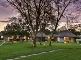 Protea Hotel by Marriott Oudtshoorn Riempie Estate