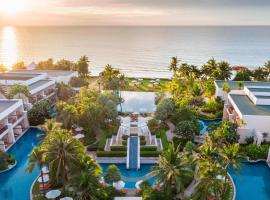 Sheraton Hua Hin Resort & Spa, hotel em Cha Am