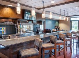 Four Points by Sheraton Columbus-Polaris, hotel di Polaris, Columbus