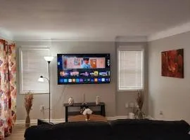 Beautiful 4 bedroom in Cleveland