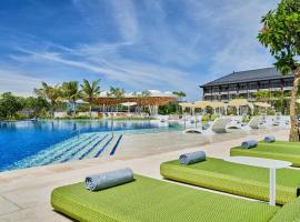 Renaissance Bali Nusa Dua Resort, хотел в Нуса Дуа