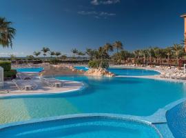 Sheraton Fuerteventura Golf & Spa Resort, hotel sa Caleta De Fuste