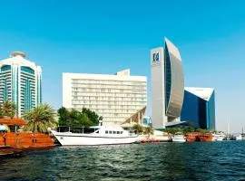 Sheraton Dubai Creek Hotel & Towers