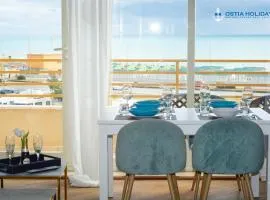 Ostia Holiday Boutique Home