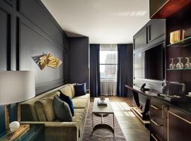 The LaSalle Chicago, Autograph Collection, ξενοδοχείο για ΑμεΑ στο Σικάγο