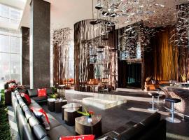 W Atlanta Downtown – hotel w Atlancie