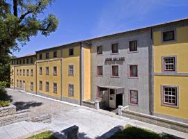 Hotel do Lago, hotel perto de Santuário do Bom Jesus do Monte, Braga