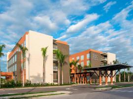 Four Points by Sheraton , hotel near Punta Cana International Airport - PUJ, 