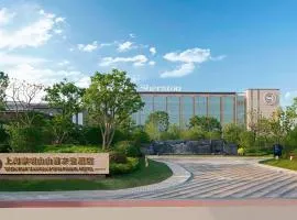 Sheraton Shanghai Chongming Hotel