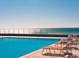 Renaissance by Sulo, spa hotel in Aktau