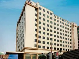 Fairfield by Marriott Lucknow