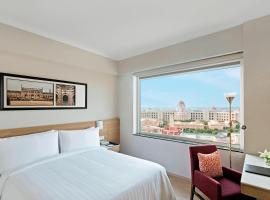 Fairfield by Marriott Lucknow, hotel en Lucknow