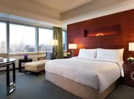 JW Marriott Shanghai at Tomorrow Square
