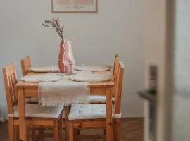 Apartmán Štúrka