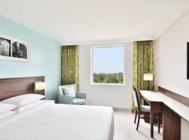 Fairfield by Marriott Pune Kharadi – hotel w mieście Pune