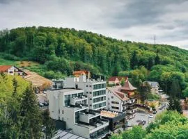 Fabesca Boutique Hotel & SPA