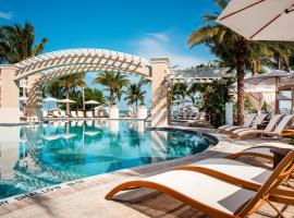 Playa Largo Resort & Spa, Autograph Collection, hotell i Key Largo