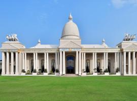Sheraton Grand Palace Indore, hotel di Indore