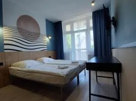 Apartamenty Neptun