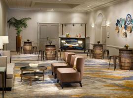 The Westin San Antonio North, hotel a San Antonio