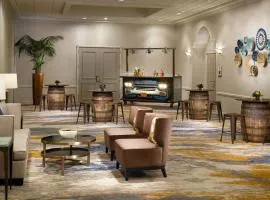 The Westin San Antonio North
