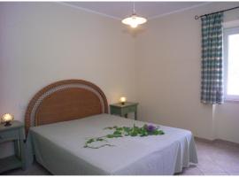 Appartamenti Tallinucci, serviced apartment in Lacona