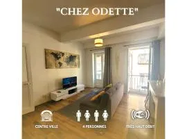 Chez Odette
