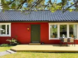 4 person holiday home in VITTSJ