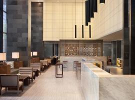 Four Points by Sheraton Jakarta Thamrin, hotel di CBD - Central Business District, Jakarta