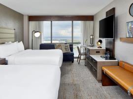 Renaissance Mobile Riverview Plaza Hotel, luxury hotel in Mobile