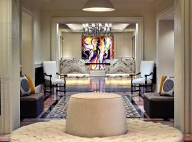 Hotel Colonnade Coral Gables, Autograph Collection, hotell i nærheten av Miracle Mile i Miami