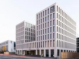 AC Hotel by Marriott Wuerzburg