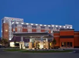 Four Points By Sheraton - Saginaw