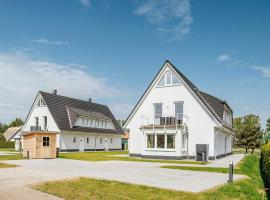 Zur Oie 27b, villa in Bresewitz