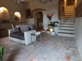 Casa le Mura chianciano terme, self catering accommodation in Chianciano Terme