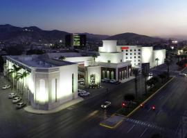 Marriott Torreon Hotel, hotel en Torreón