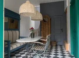 Appartement privé dans un hôtel particulier d'hôtes avec piscine & spa Libourne, Saint-Emilion