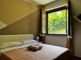 Nonna Lella - Appartamento con parcheggio privato