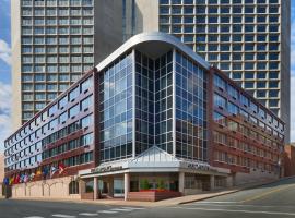 Four Points by Sheraton Halifax, Hotel in Halifax