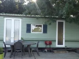 Bungalow Chez Gilly