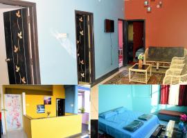 H P HomeStay, günstiges Hotel in Hubli-Dharwar