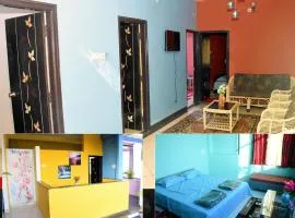 H P HomeStay