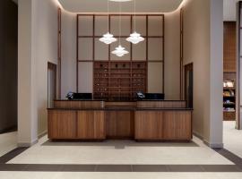 Residence Inn Montreal Midtown